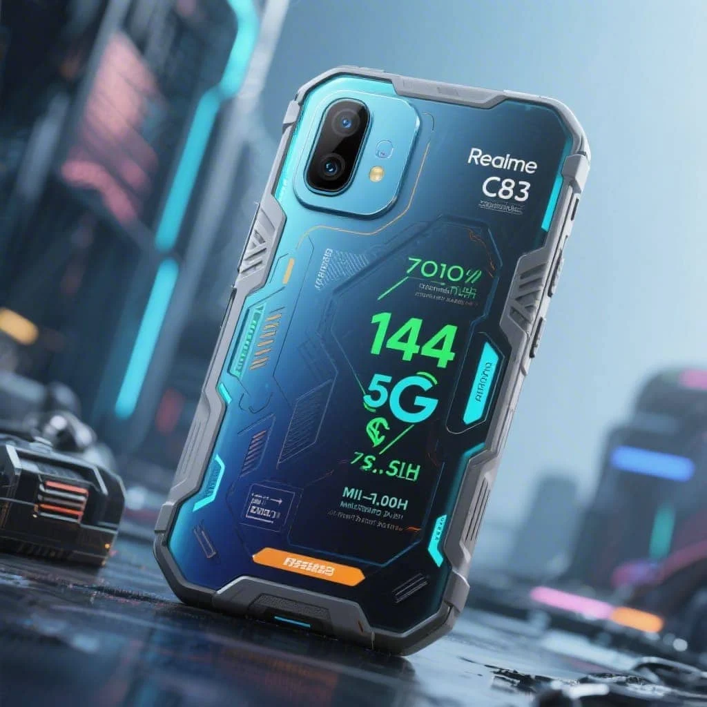 Motorola Edge 70 Fusion выходит на мировой рынок: 7000 мАч, IP69,…