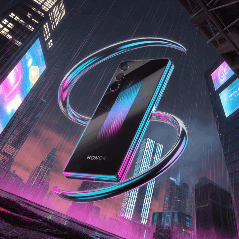 Honor 600e