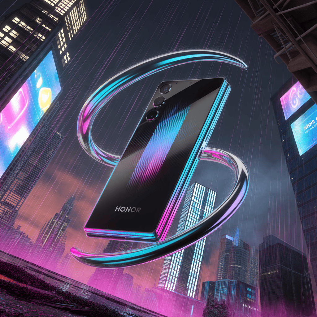 Honor 600e