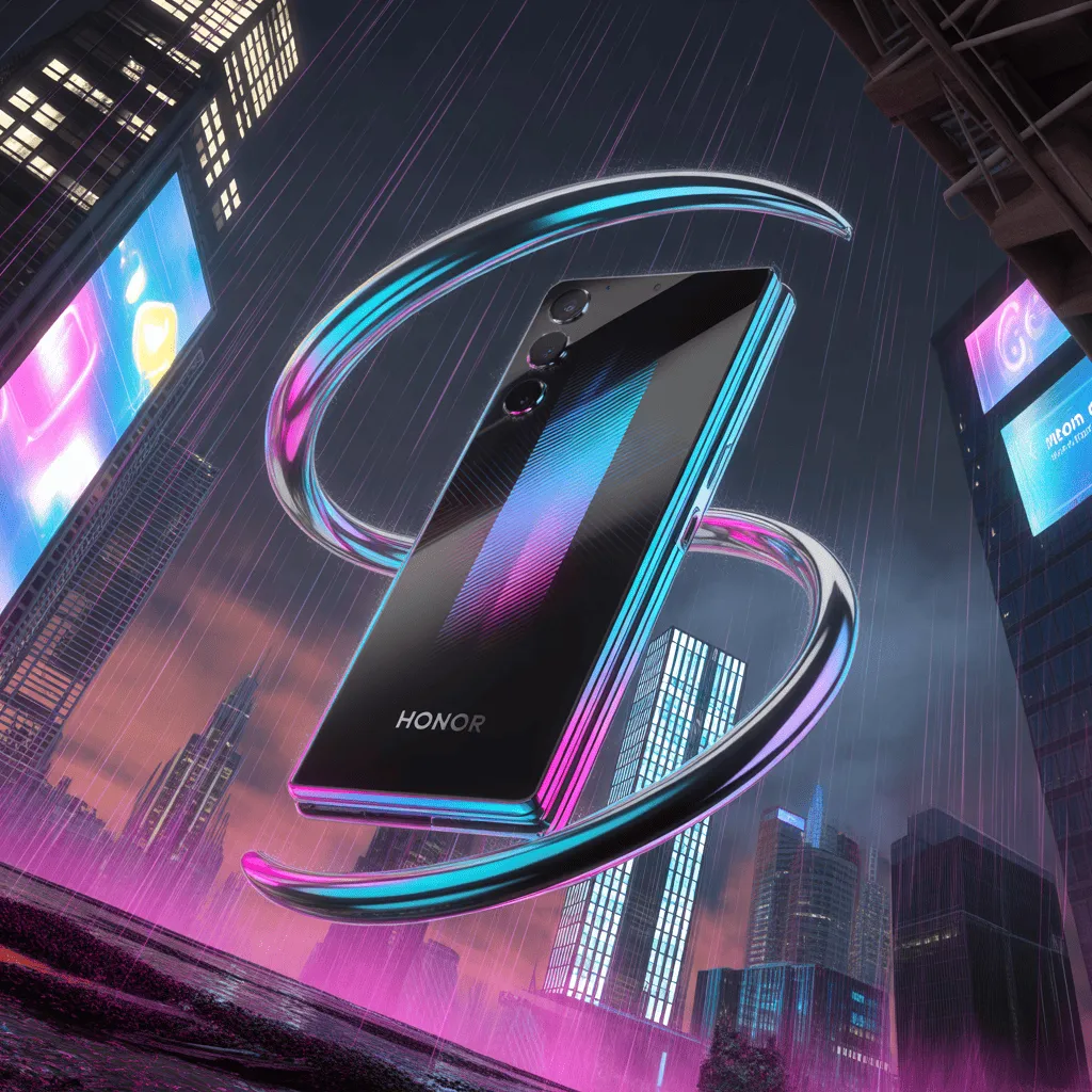 Honor 600e засветился в Google Play Console: дизайн и спецификации