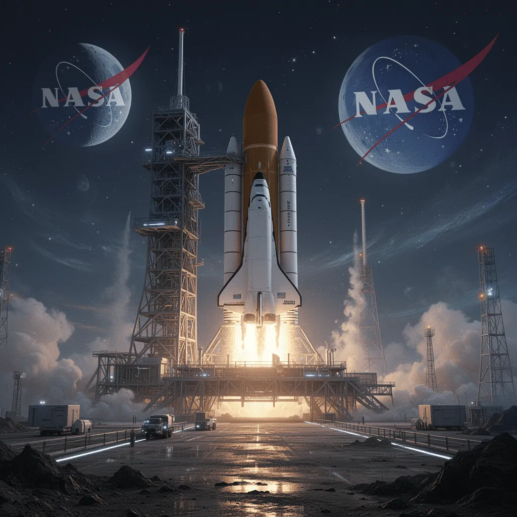 NASA дала старт миссии Artemis II: первый за полвека пилотируемый…