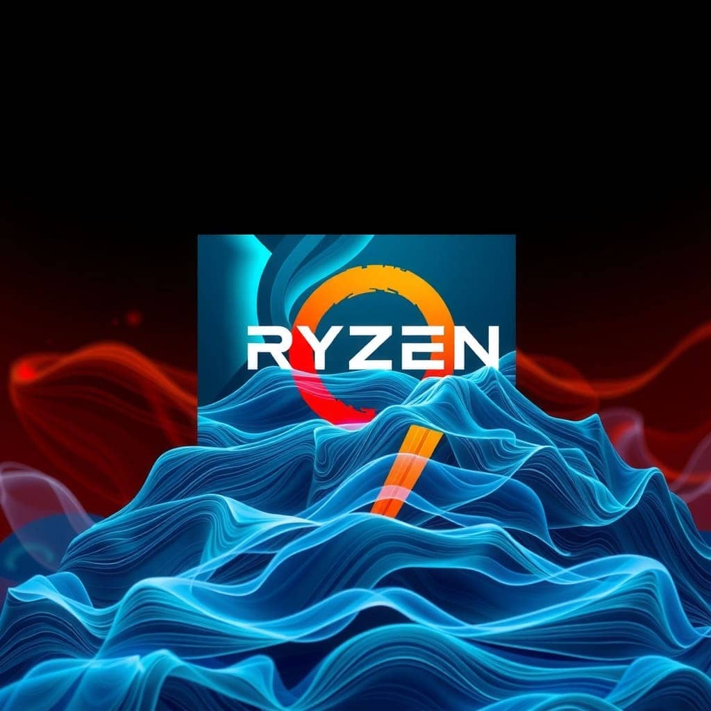 Ryzen