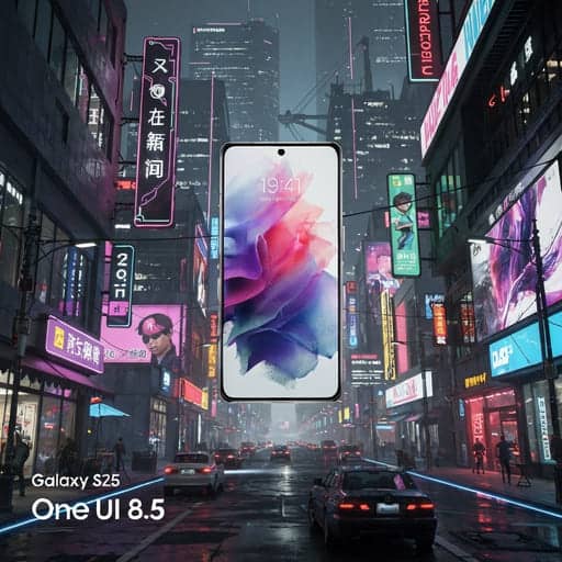 Samsung Galaxy