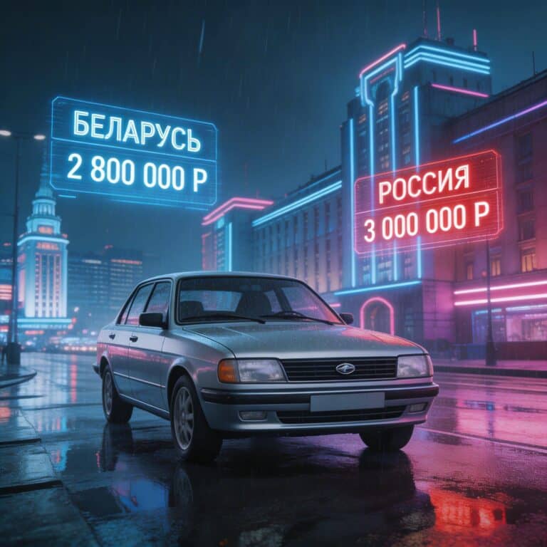 Lada Iskra