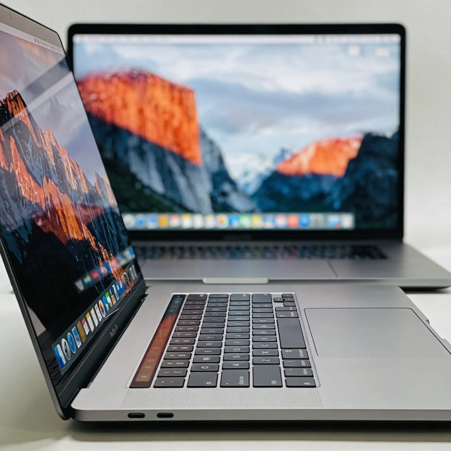 MacBook Neo на A18 Pro протестировали в Geekbench: результаты как…