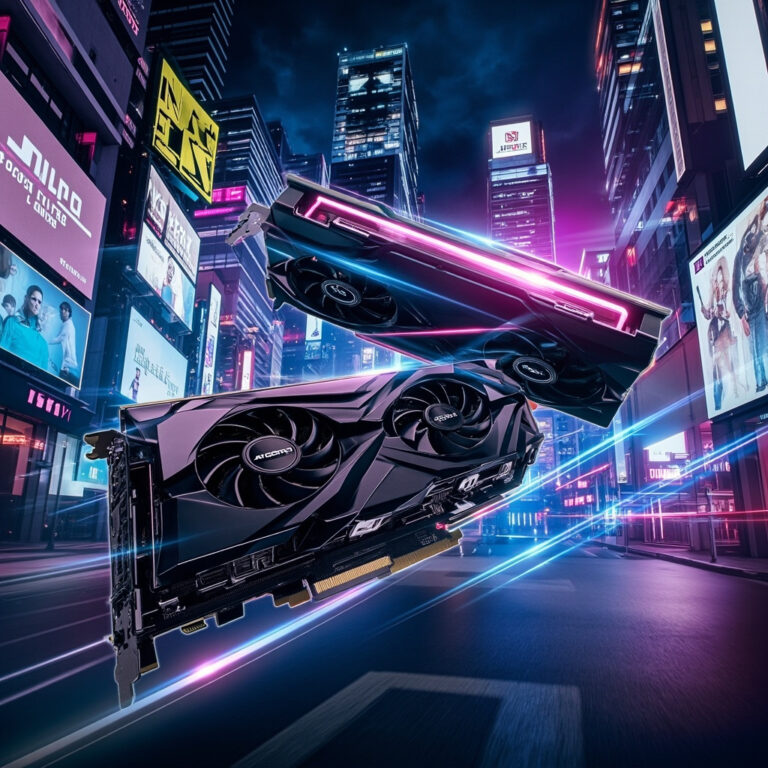 V-Color выпустила наборы DDR5