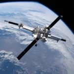 Миссия Artemis II — облёт Луны