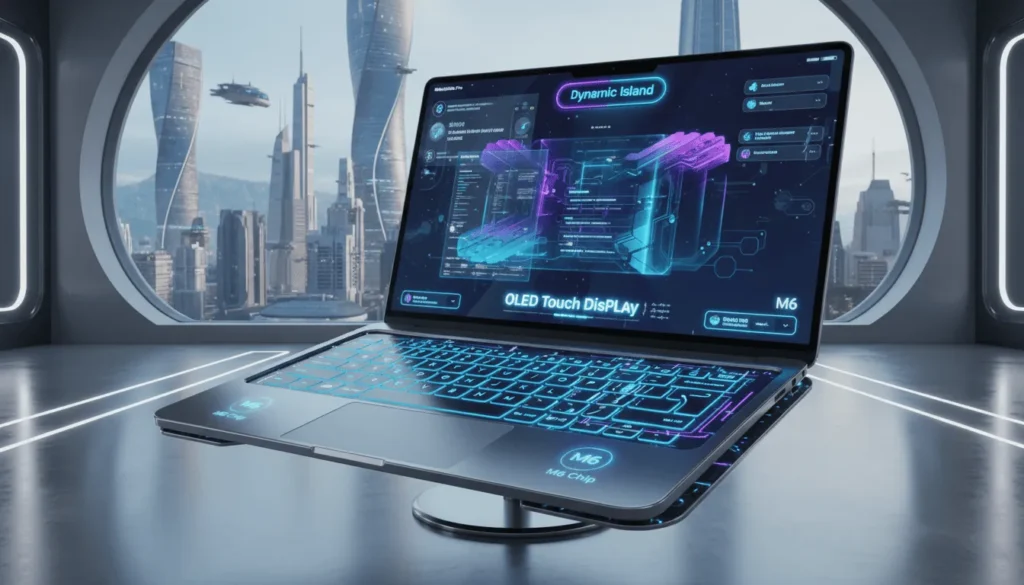 Топ-менеджер Asus: «MacBook Neo за 600 долларов стал шоком для…