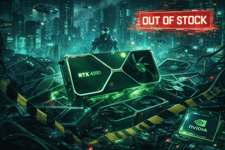 Nvidia 2026