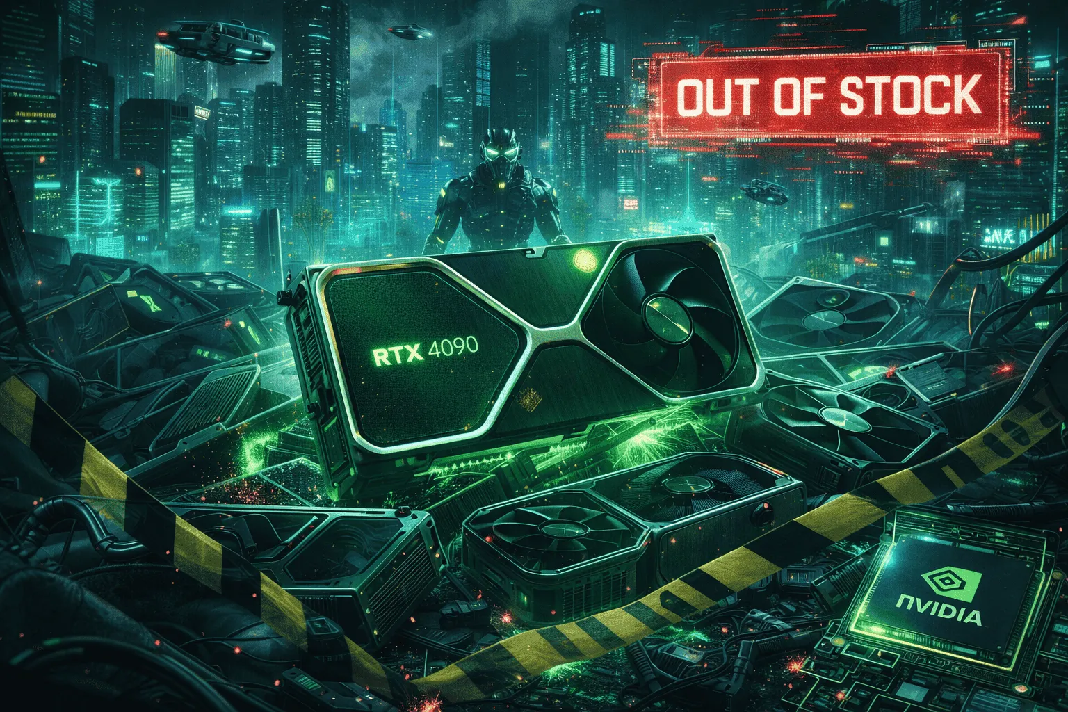 Nvidia готовит революционный ИИ-процессор на архитектуре Groq:…