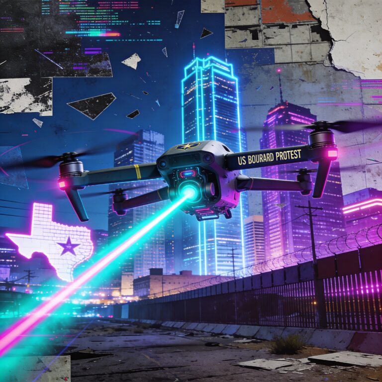 pentagon-lazer-dron-tehas