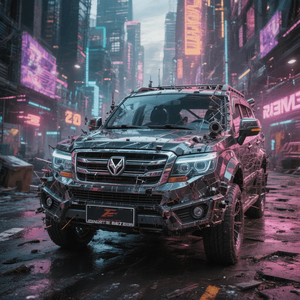 В России стартовали продажи обновленного Haval H3 — внедорожник…