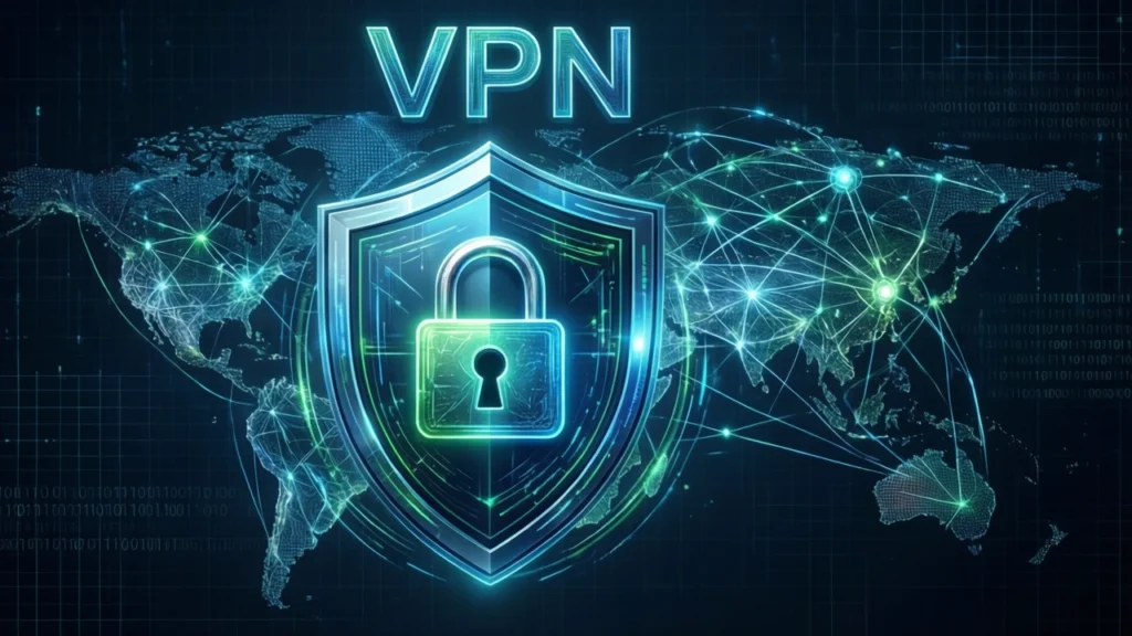 Минцифры предлагает ввести плату за VPN и ограничить доступ к…