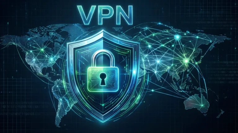 VPN