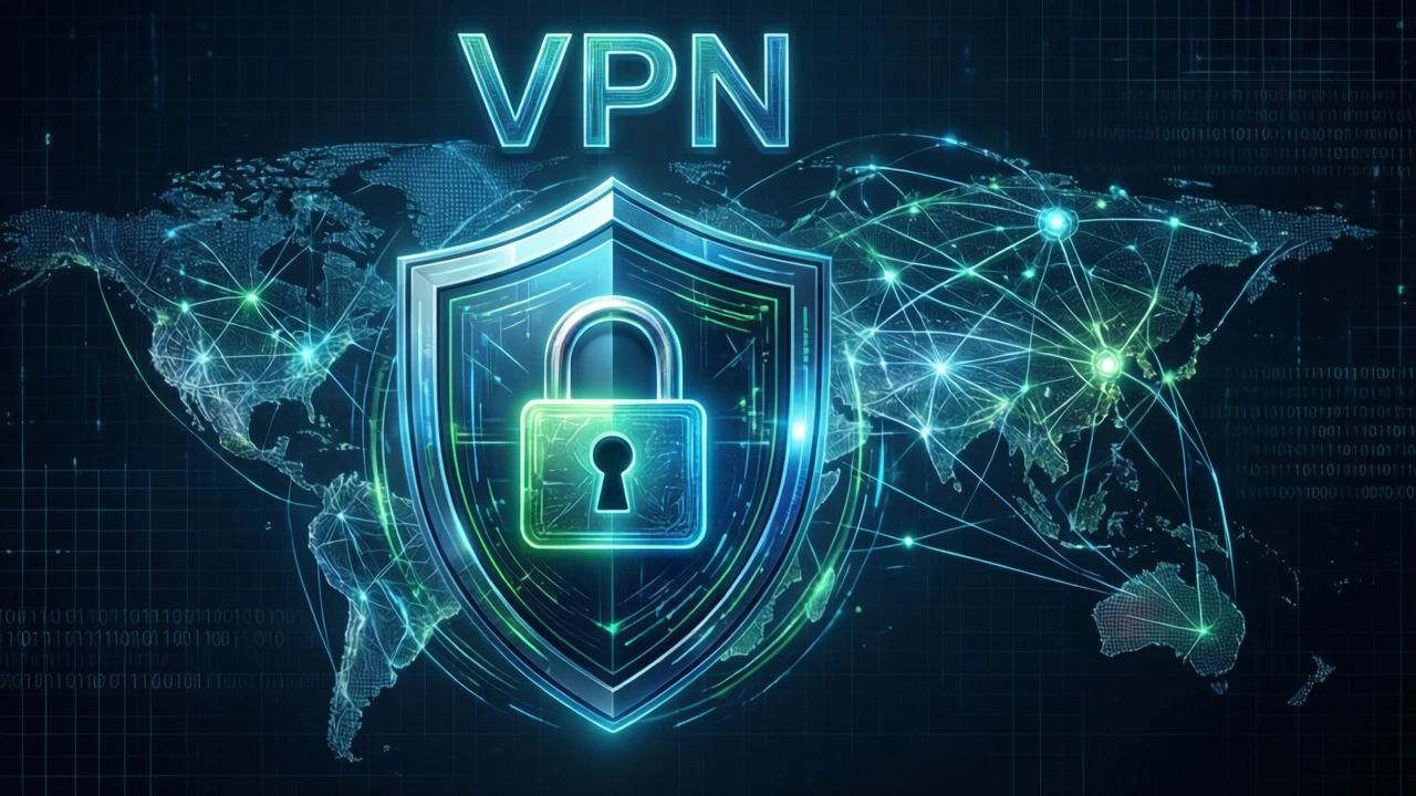 VPN