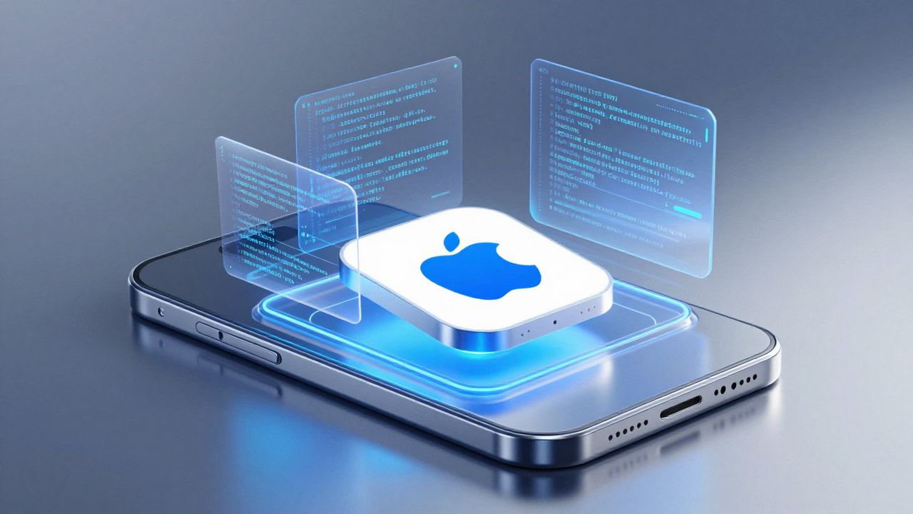 Apple App Store: что происходит с Replit и Vibecode