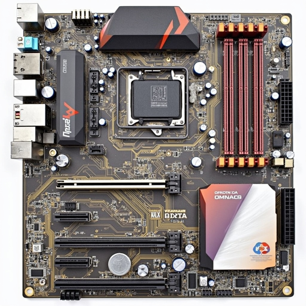 ASRock выпустила обновления BIOS