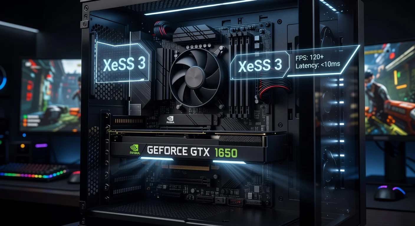 ASRock советует геймерам Intel Arc A380: карта уровня GTX 1650, но…