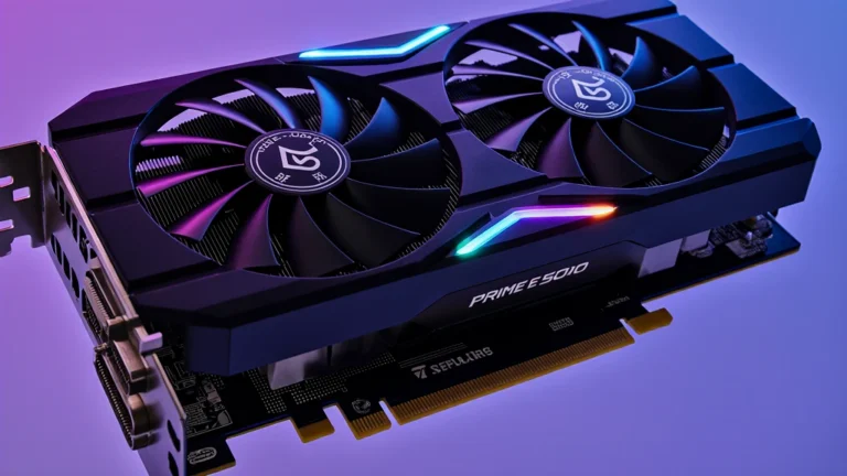 Asus GeForce RTX 5080 Prime Evo