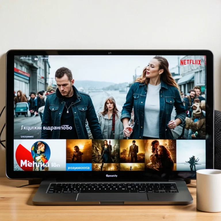 «Билайн» открыл доступ к Netflix и Spotify без VPN через домашний интернет