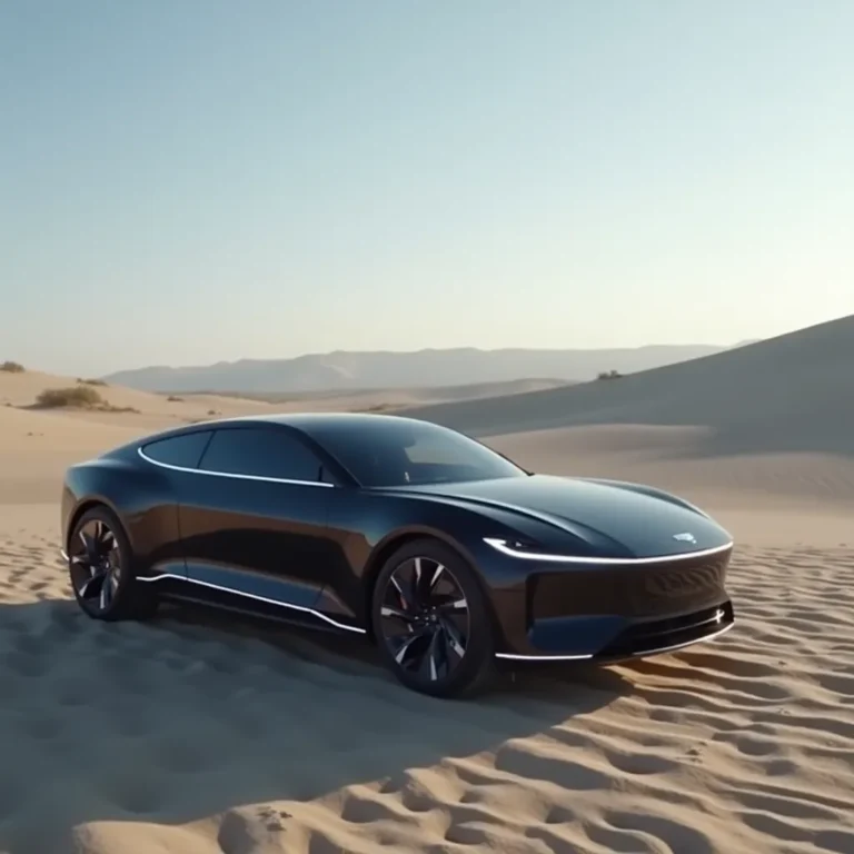 BYD представила Blade Battery 2.0