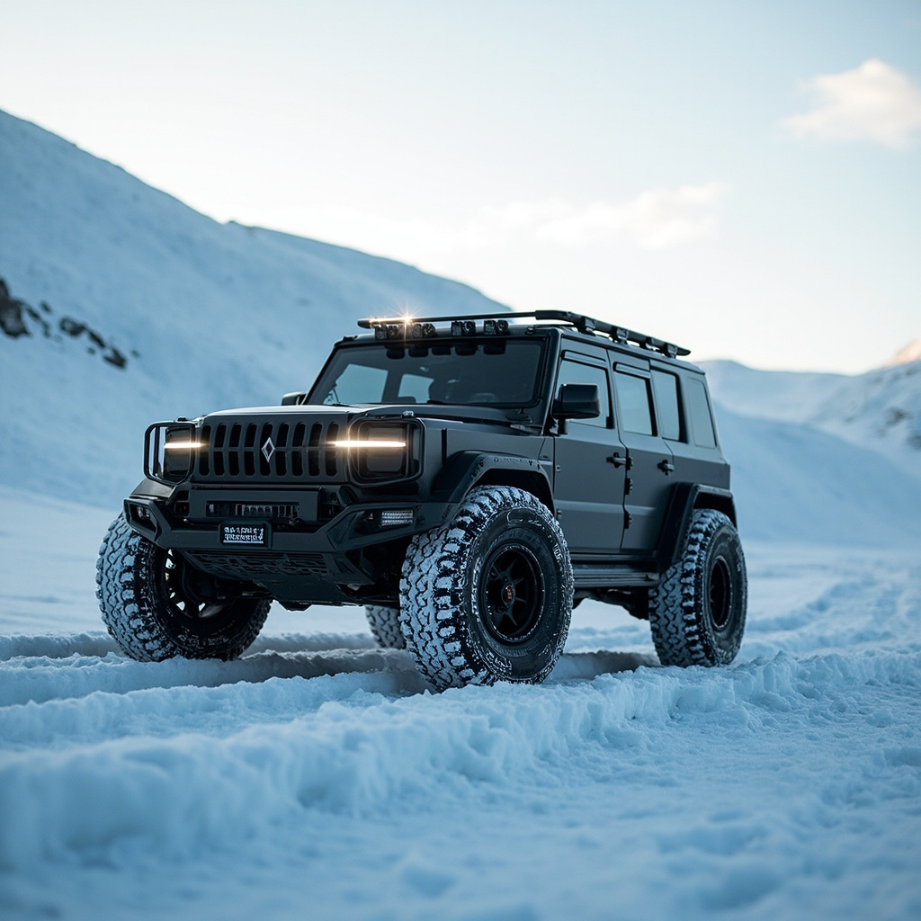 deepal-g318-russia