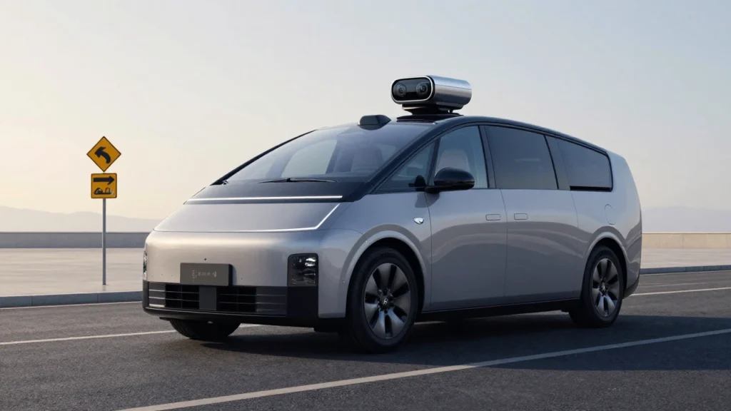 Waymo: как беспилотные такси стали обыденностью в 10 городах США