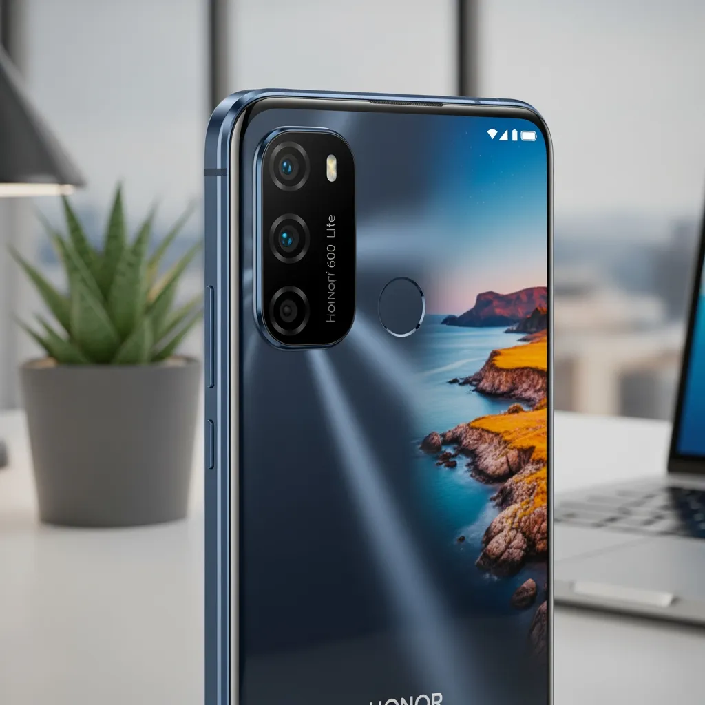 Honor выпустила мартовское обновление MagicOS 10: новые функции…