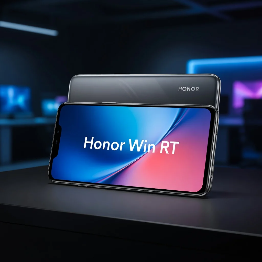 Honor повышает цены на смартфоны Win RT из-за роста стоимости памяти
