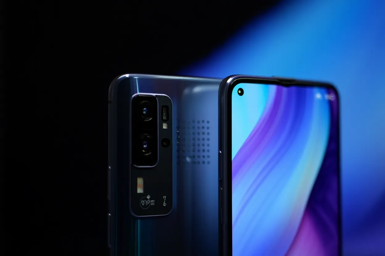 Infinix Note 60 Ultra: дизайн от Pininfarina, батарея 7000 мАч с…