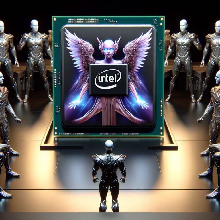 Intel Heracles