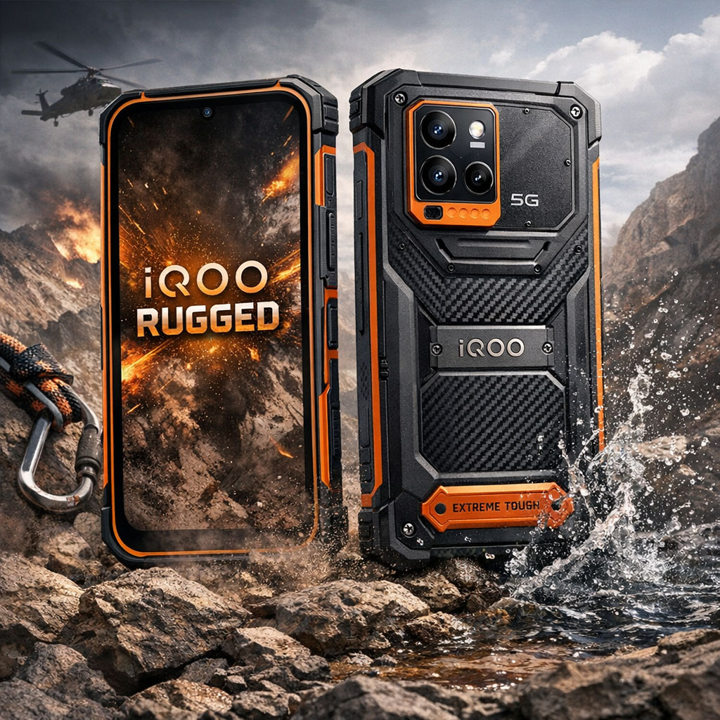 смартфон Z11x 5G