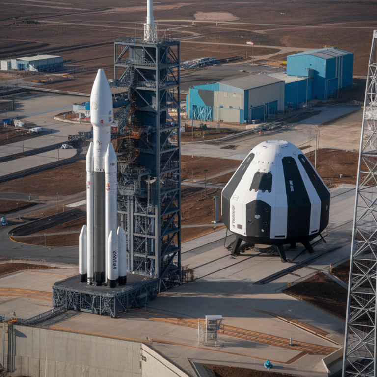 roscosmos