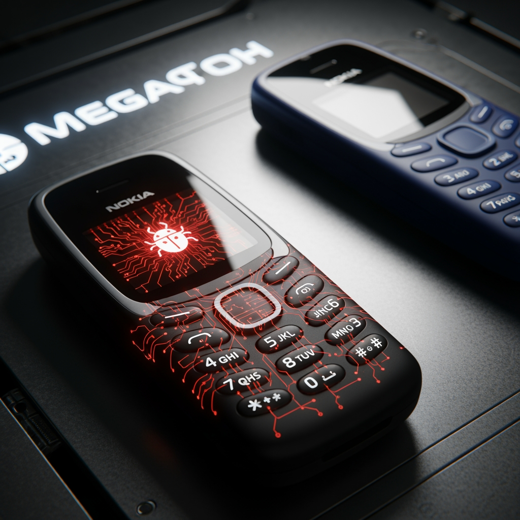 Nokia 105 и 106