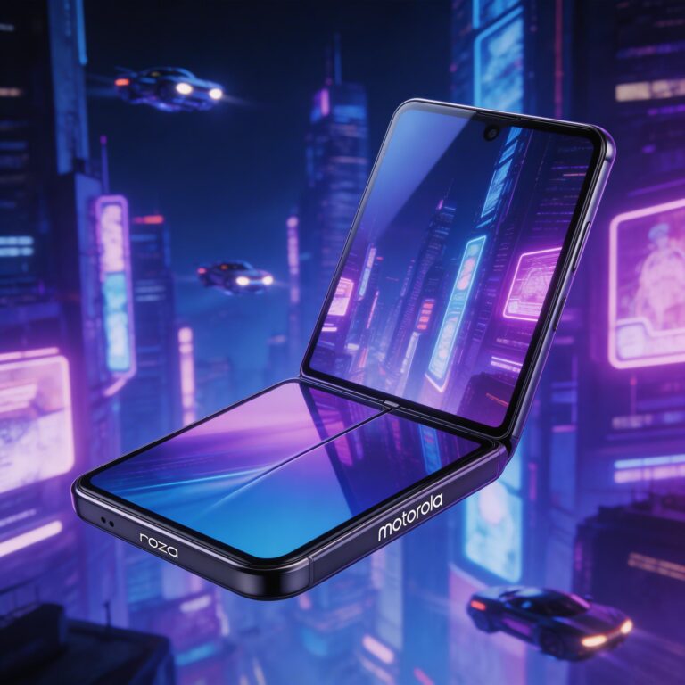 Motorola Razr Fold
