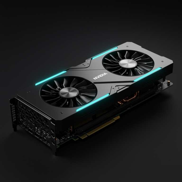 NvidiaNvidia выпустит Dynamic Multi Frame Generation