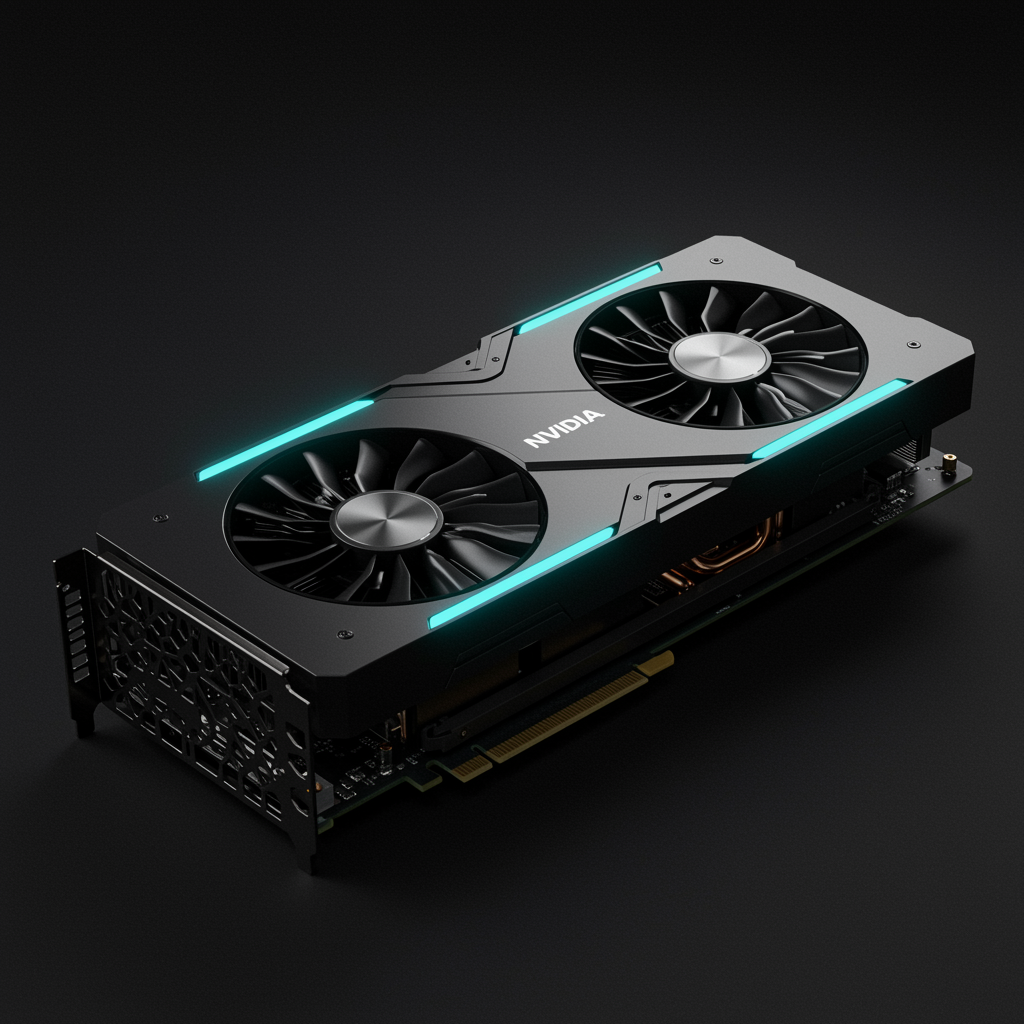 NvidiaNvidia выпустит Dynamic Multi Frame Generation