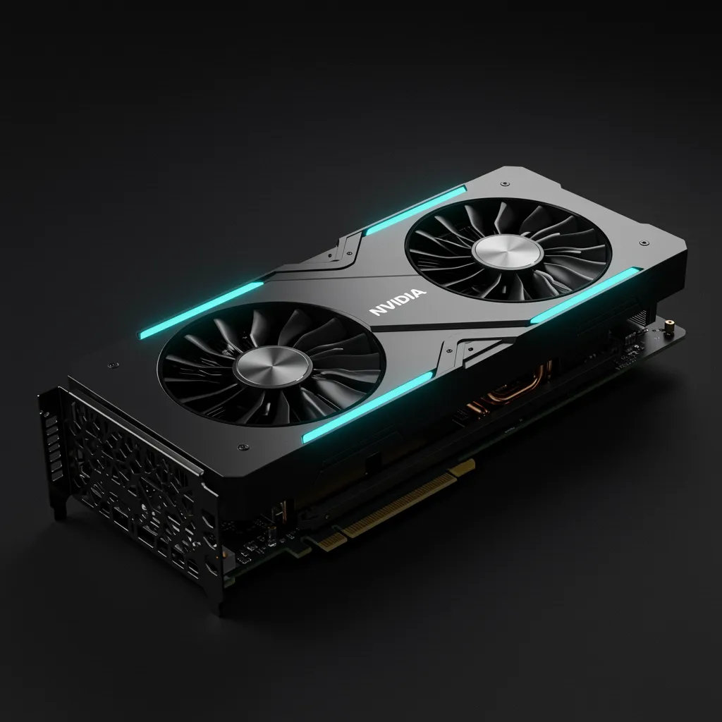 Nvidia выпустит Dynamic Multi Frame Generation 31 марта — система…