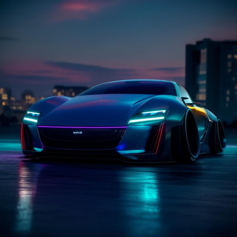 Обновлённый Omoda C5