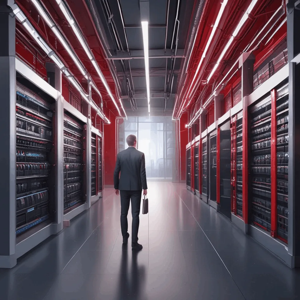 Redwire представила новые солнечные панели ELSA для массового…