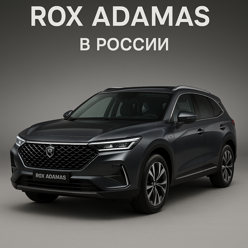 Rox Adamas