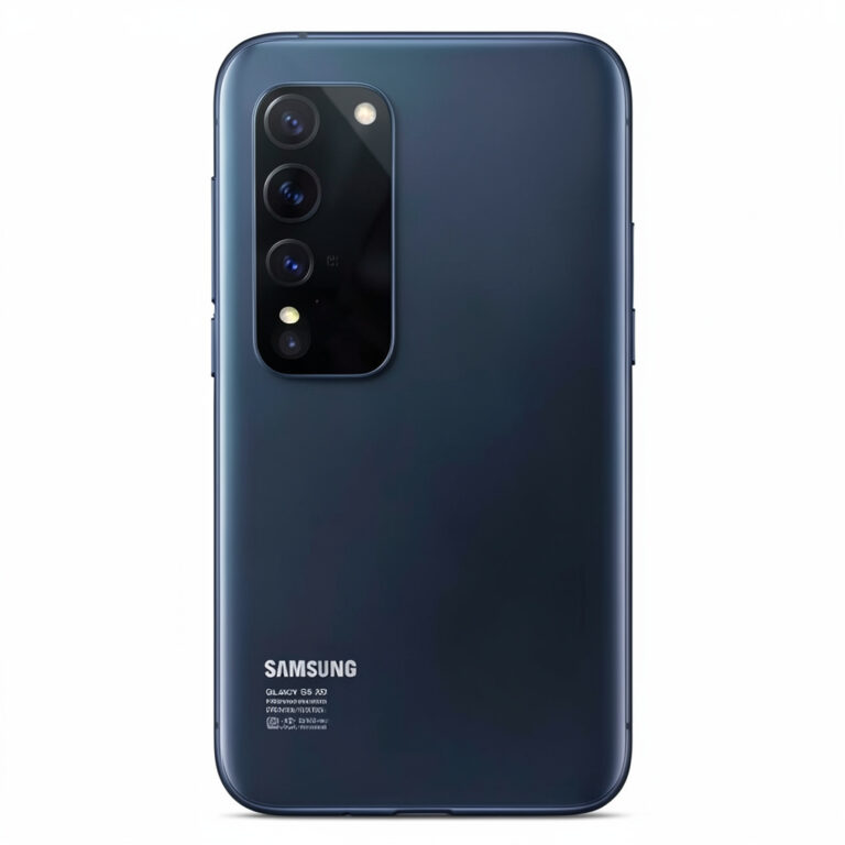 Samsung Galaxy S26
