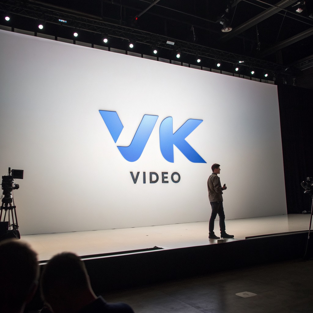 «VK Видео» стал лидером в России