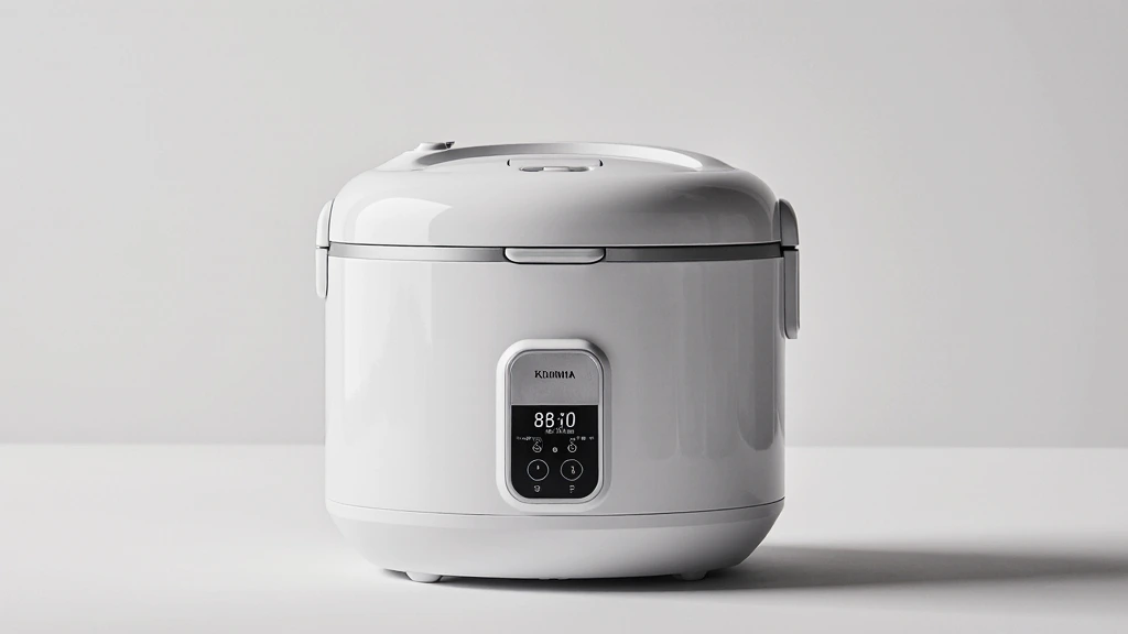 Xiaomi Mijia P1 4L