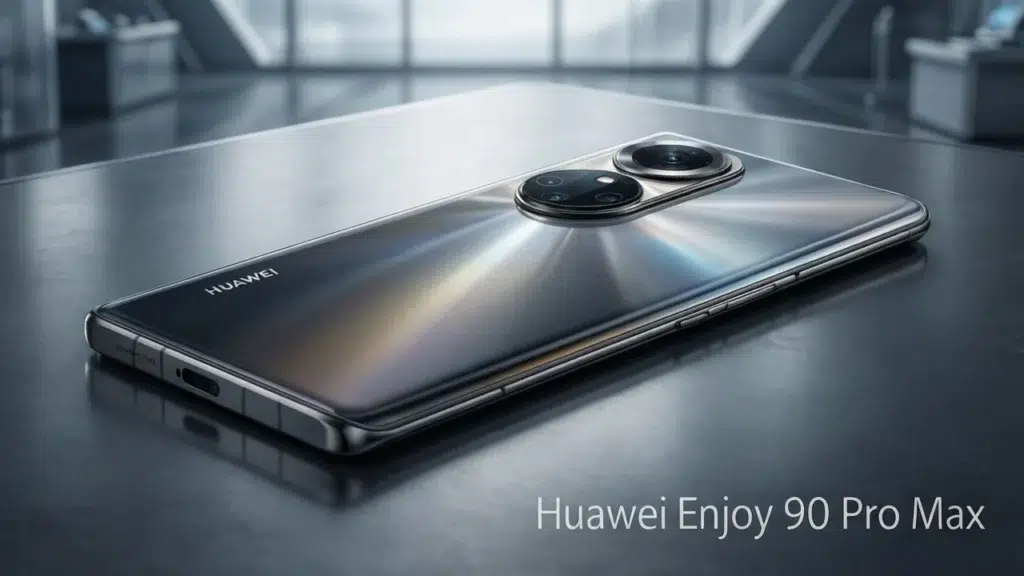 Huawei Enjoy 90 Pro Max разошёлся тиражом 400 000 за неделю,…