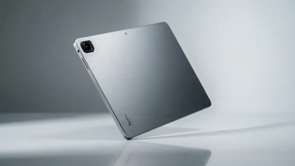 Xiaomi анонсировала планшет Redmi Pad 2 SE с металлическим…