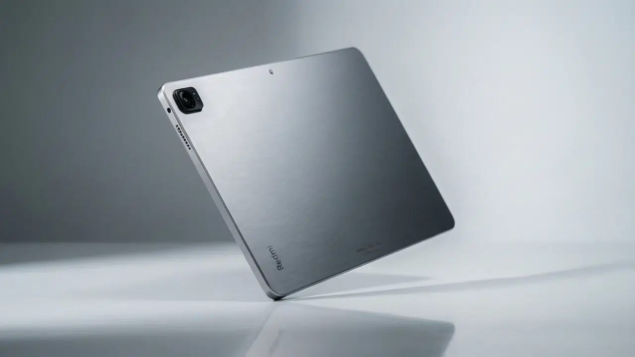 Xiaomi Redmi Pad 2 SE