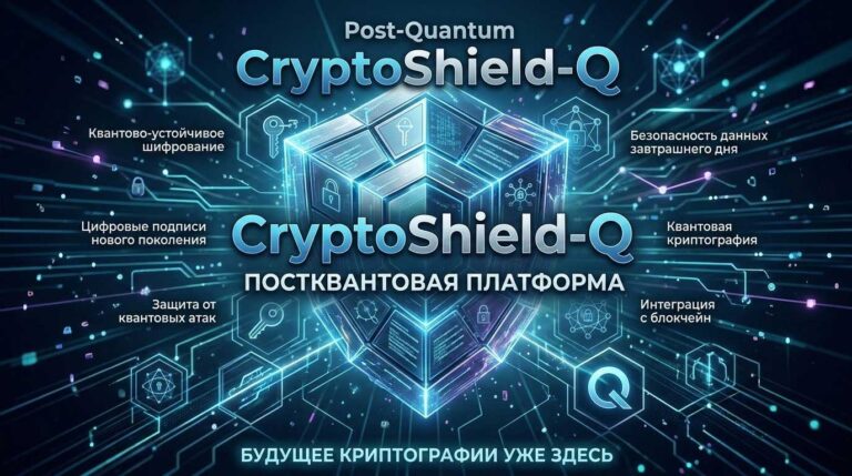 CryptoShield-Q