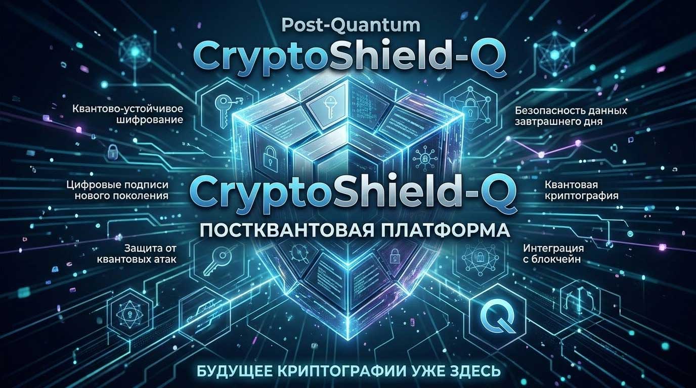 CryptoShield-Q