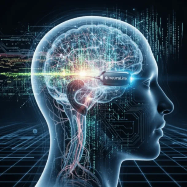 Нейроинтерфейс Synchron Stentrode